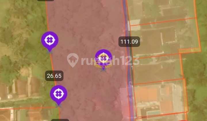 Tanah Jual Lokasi Ubud Tanah Jual Lokasi Ubud