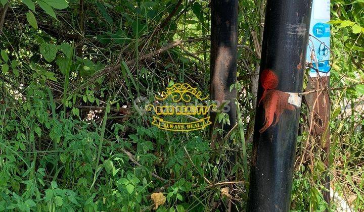 Tanah Jual Lokasi Sidakarya 1