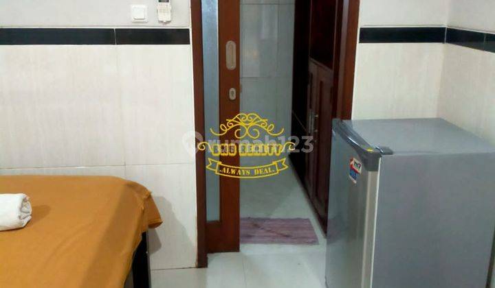 Guest House Jual Lokasi Kuta 2