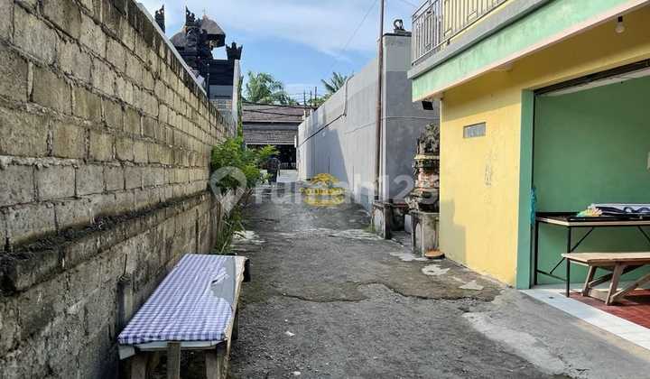 Tanah Jual Lokasi Petitenget Tanah Jual Lokasi Petitenget
