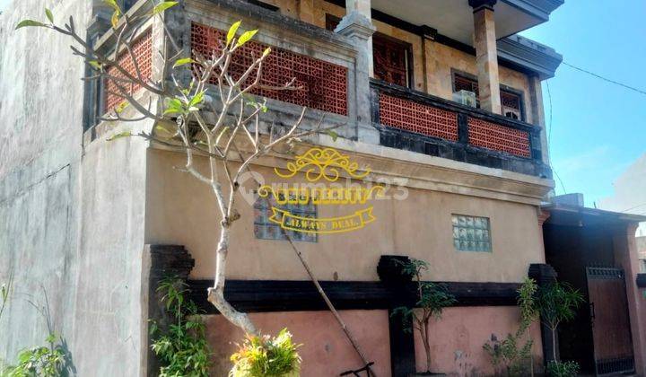 Rumah Jual Bitera 1