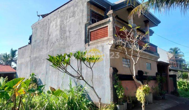 Rumah Jual Bitera 2