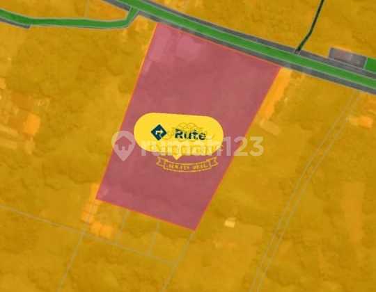 Tanah Jual Lokasi Uluwatu