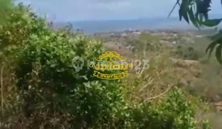 Tanah Jual Lokasi Uluwatu Tanah Jual Lokasi Uluwatu