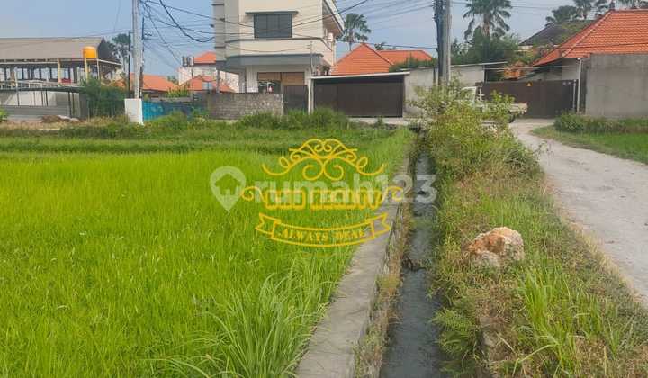 Tanah Jual Lokasi Berawa Tanah Jual Lokasi Berawa