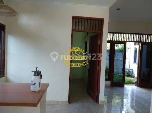 Rumah Jual Lokasi Bitera 3
