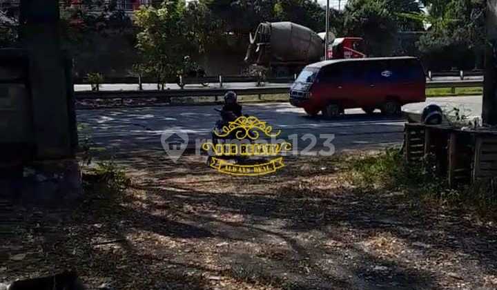 Tanah Sewa Lokasi Pering