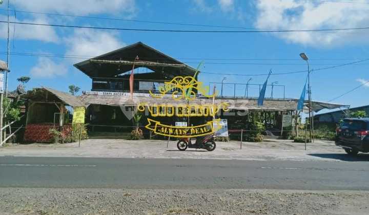Tanah Jual Lokasi Pànji 2