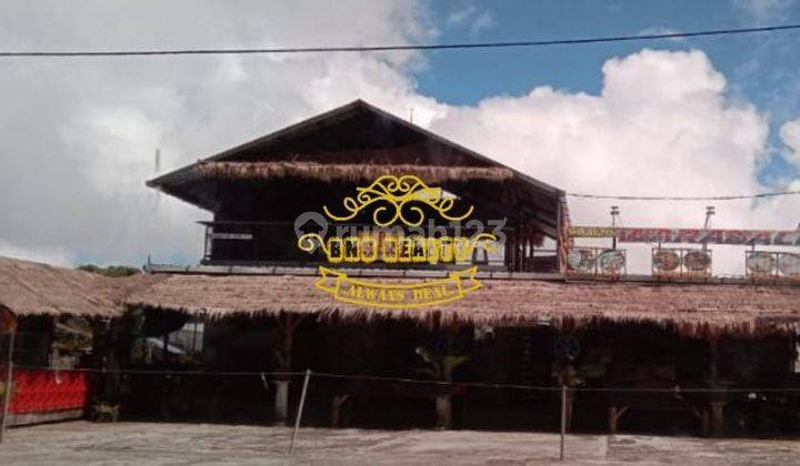 Tanah Jual Lokasi Pànji 3