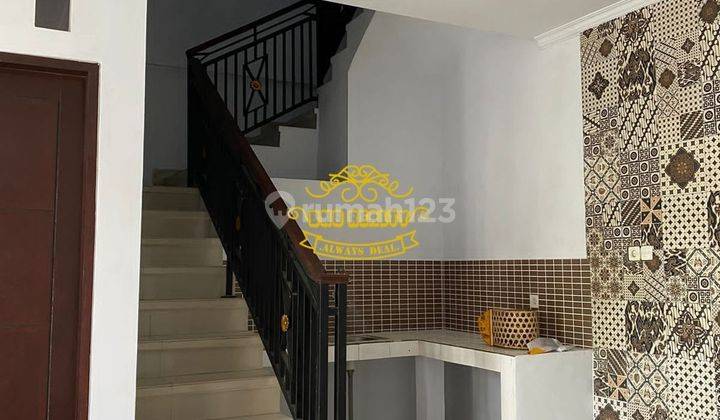 Rumah Jual Lokasi Kapal 1