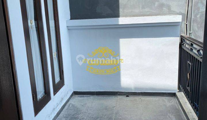 Rumah Jual Lokasi Kapal 2