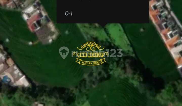 Land for Sale in Padang Linjong Location