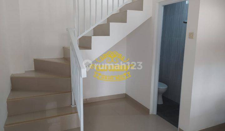Rumah Jual Lokasi Pesanggaran 2