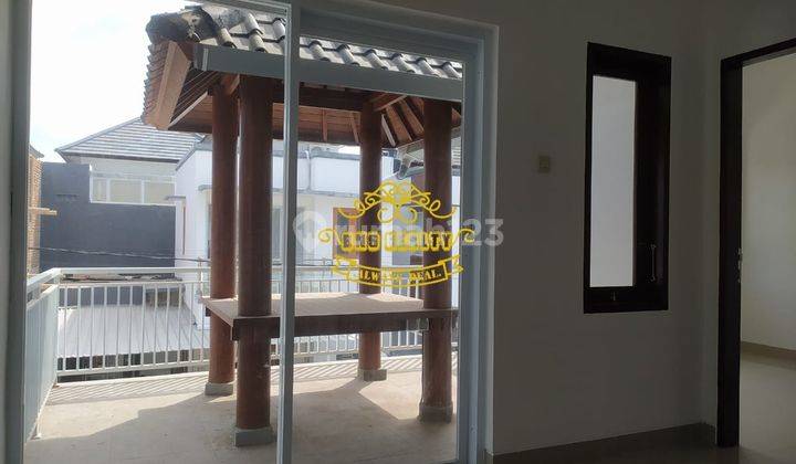 Rumah Jual Lokasi Pesanggaran 3