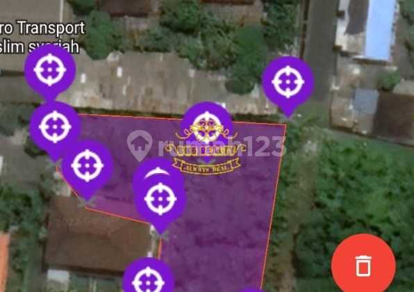 Tanah Jual Lokasi Sunset Road Tanah Jual Lokasi Sunset Road