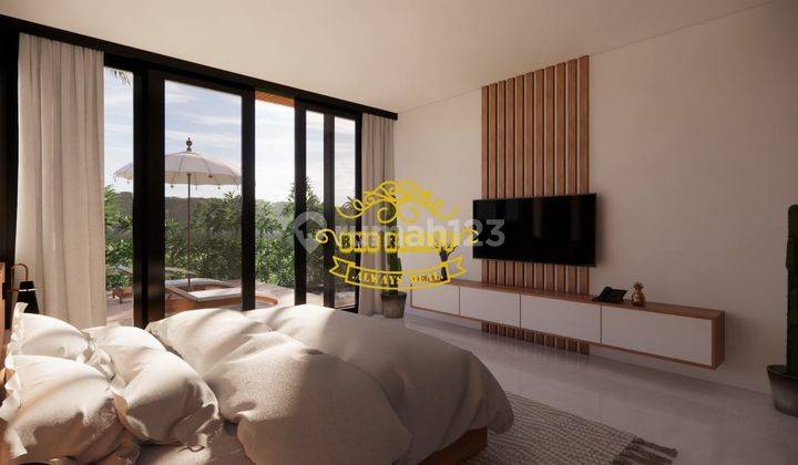 Villa Jual Lokasi Kali Asem 2