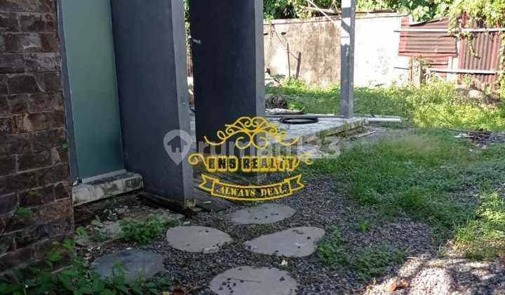 Tanah Jual Lokasi Seminyak