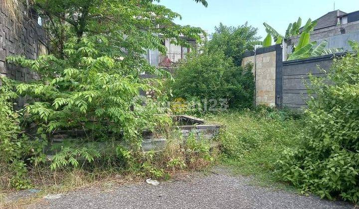 Tanah Jual Lokasi Siulan 1