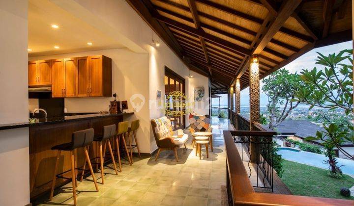 Villa Jual Lokasi Jimbaran 2