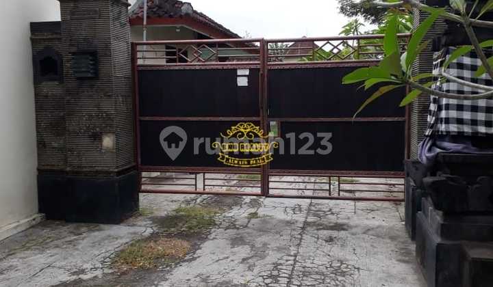 Tanah Jual Lokasi Sunset Road Tanah Jual Lokasi Sunset Road