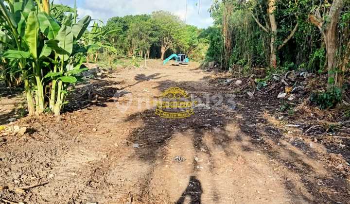 Tanah Jual Lokasi Seminyak