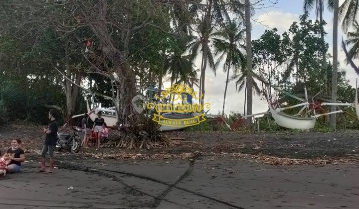 Tanah Jual Lokasi Perancak 1