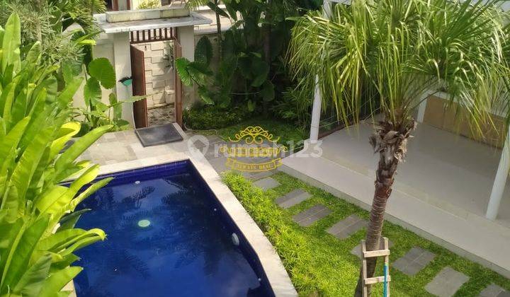 Villa for sale Babakan location 2