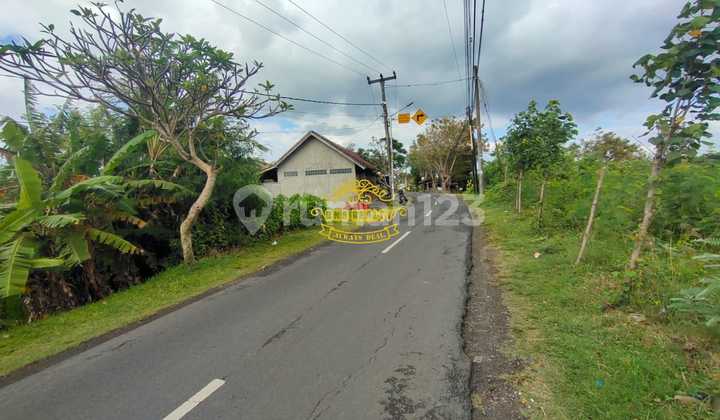 Land for Sale in Sempol Location Land for Sale in Sempol Location