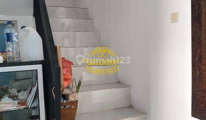 Rumah Jual Lokasi Batu Bulan 3