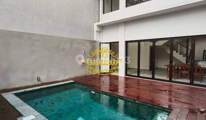 Villa for sale Umalas location 2