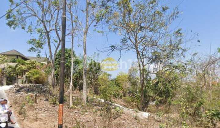 Tanah Jual Lokasi Ungasan Tanah Jual Lokasi Ungasan