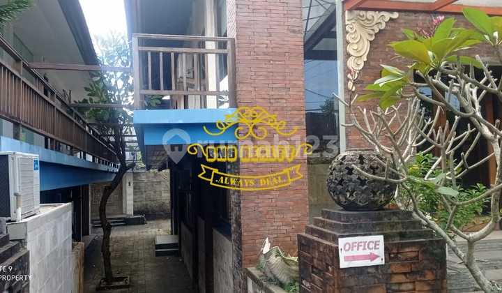 Land for Sale in Darmawangsa Location Land for Sale in Darmawangsa Location