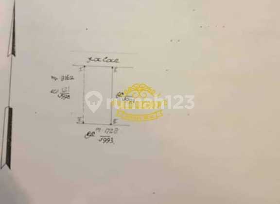 Land for Sale Merdeka Location