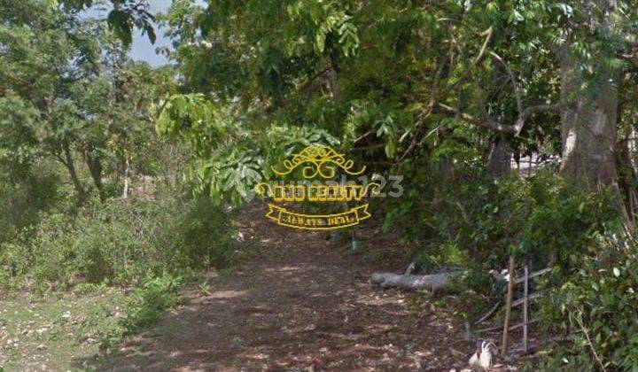 Tanah Jual Lokasi Balangan 2