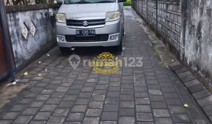 Tanah Jual Lokasi Echo Beach