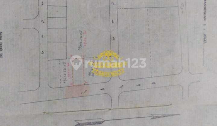 Tanah Jual Lokasi Tukad Batanghari Tanah Jual Lokasi Tukad Batanghari