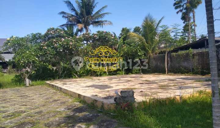 Tanah Jual Lokasi Tebongkang 2