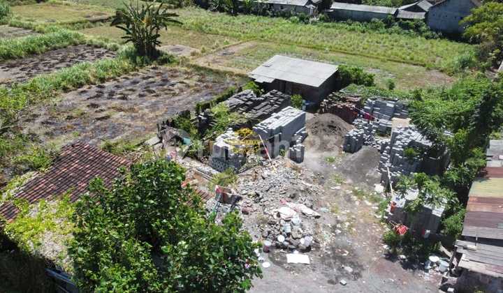 Tanah Jual Lokasi Padang Galak 2