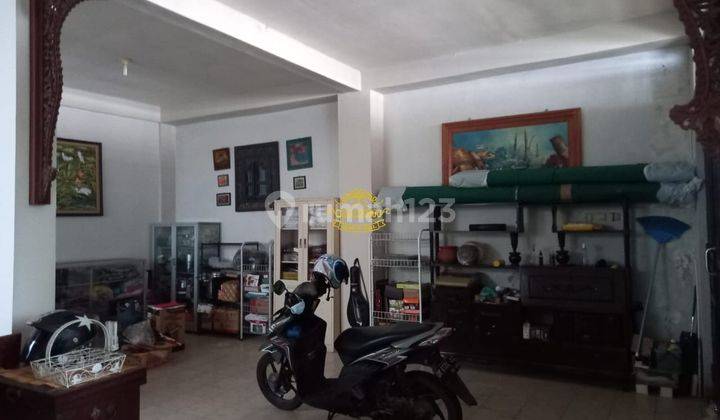 Rumah Jual Lokasi Lukluk 1