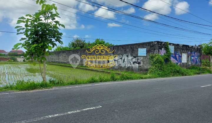 Tanah Jual Lokasi Padonan