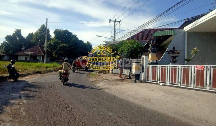 Ruko Jual Lokasi Sambangan 2