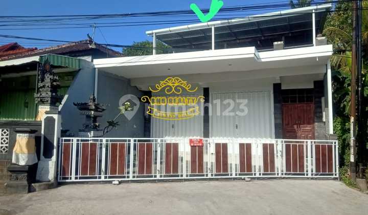 Ruko Jual Lokasi Sambangan 3