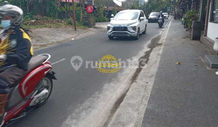 Tanah Jual Lokasi Tebongkang