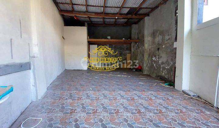 Rumah Jual Lokasi Ubung 1