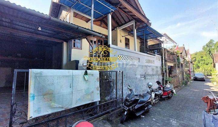 Rumah Jual Lokasi Ubung 2