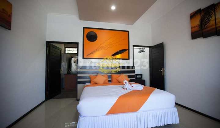 Villa Jual Lokasi Melaya 3