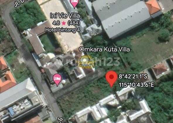 Tanah Jual Lokasi Dewi Sri Tanah Jual Lokasi Dewi Sri