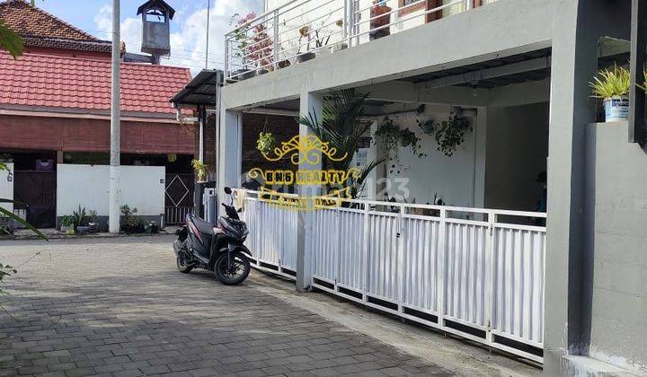 Boarding house for sale at Mount Talang location 1