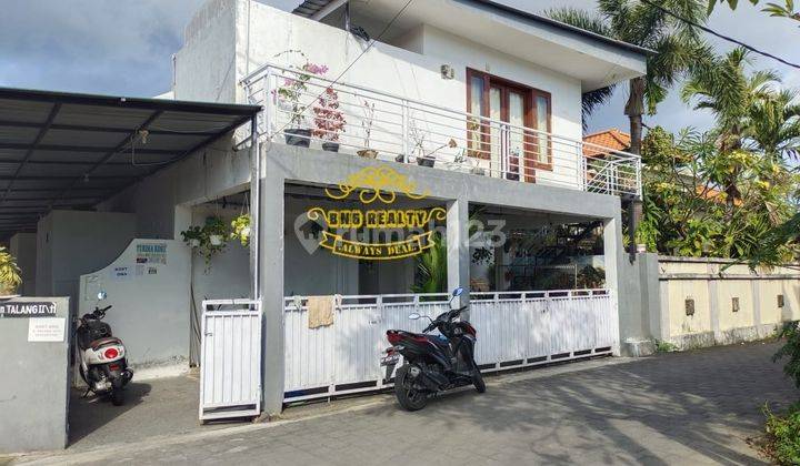 Boarding house for sale at Mount Talang location 2