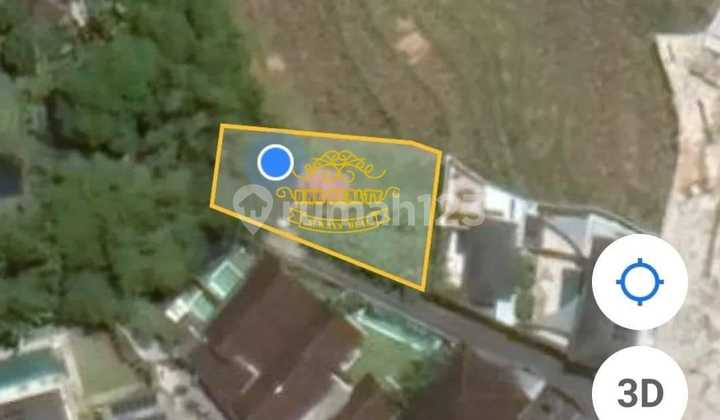 Tanah Jual Lokasi Echo Beach